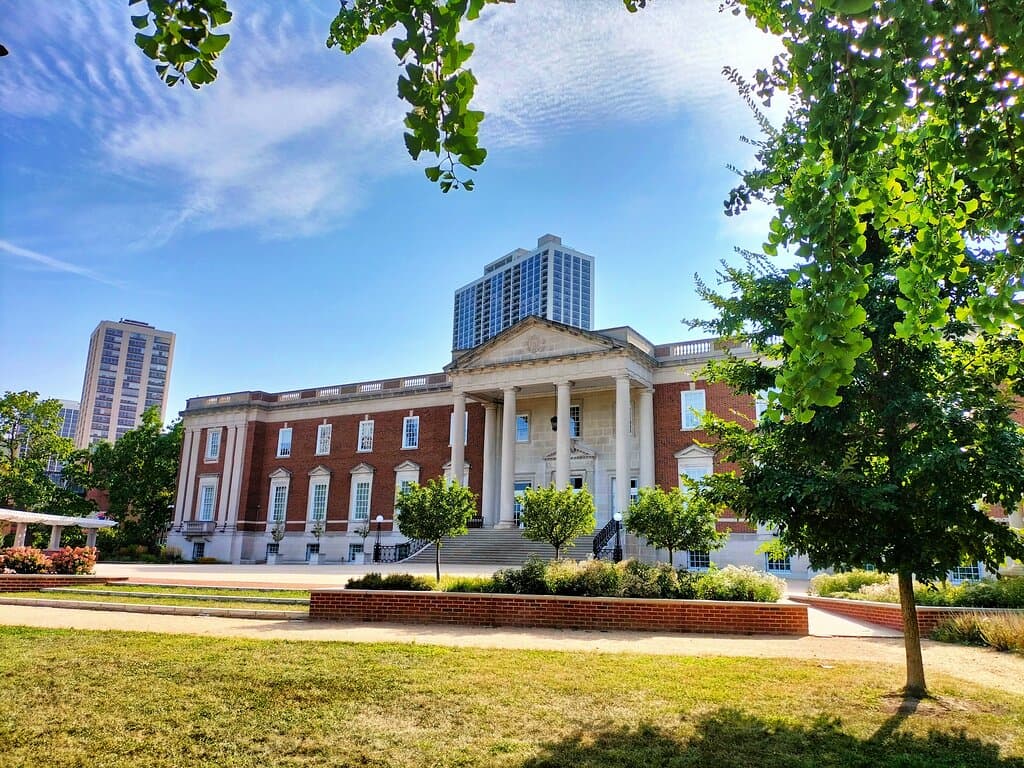 Chicago History Museum