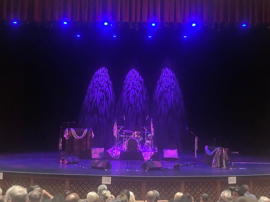 Chandler Center for the Arts