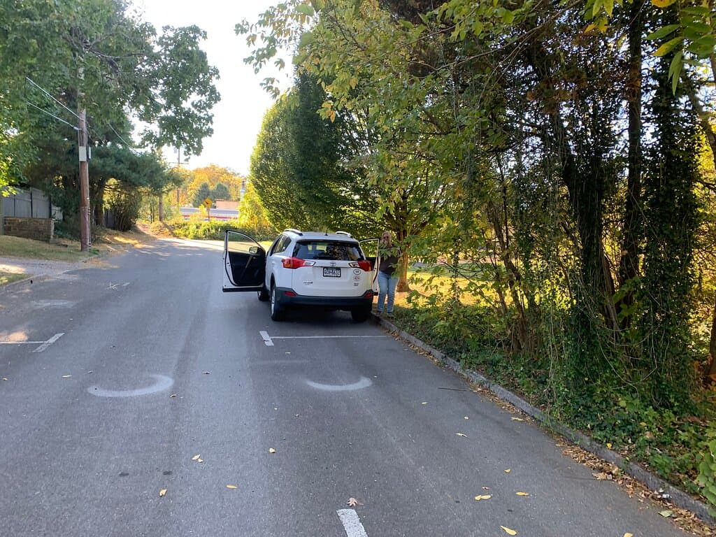 New Hope & Lambertville