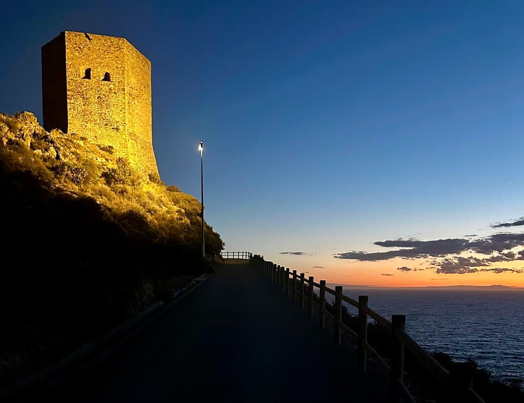 Torre de Santa Elena