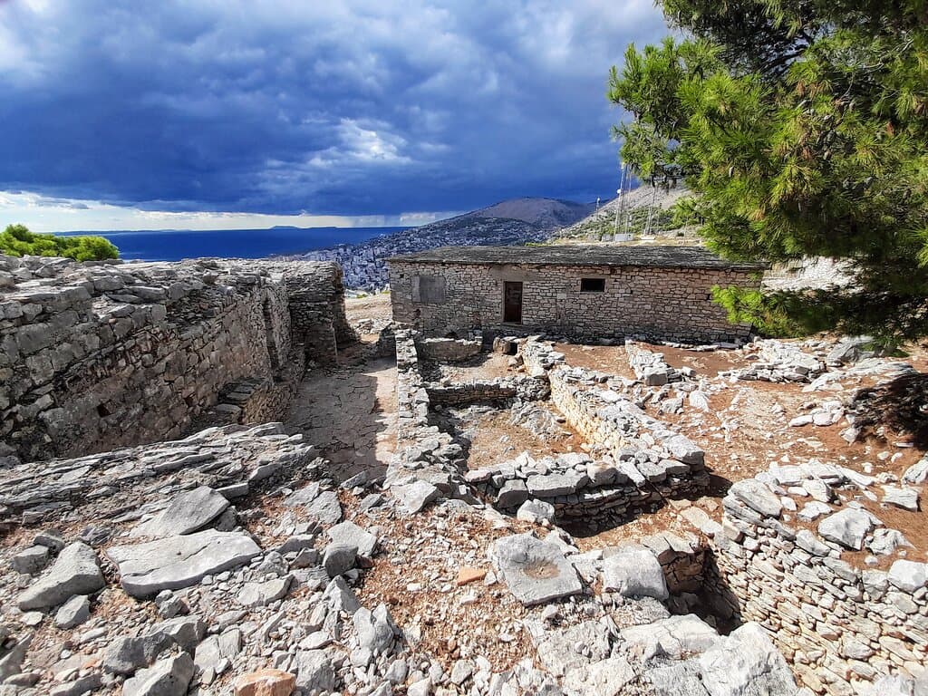 Monastery of 40 Saints