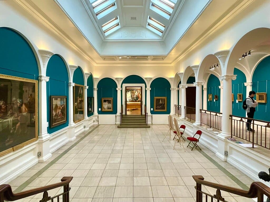 Perth Art Gallery