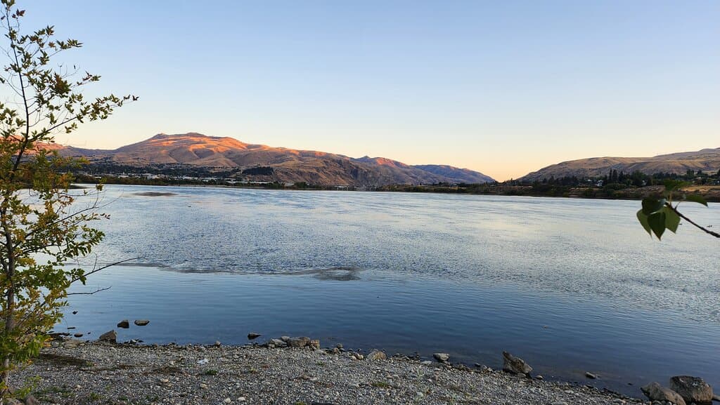 Walla Walla Point Park