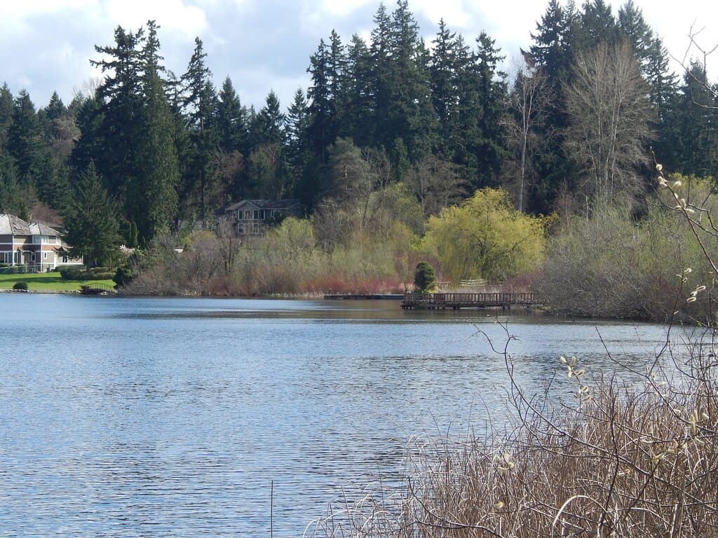 Lake Hills Greenbelt