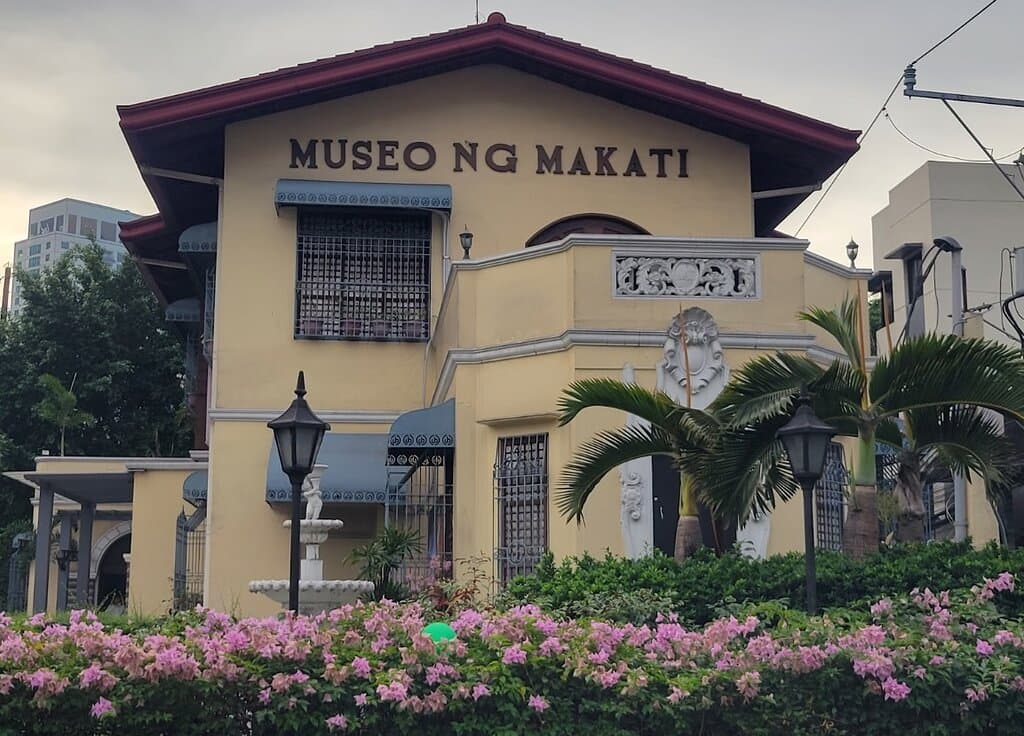 Museo ng Makati