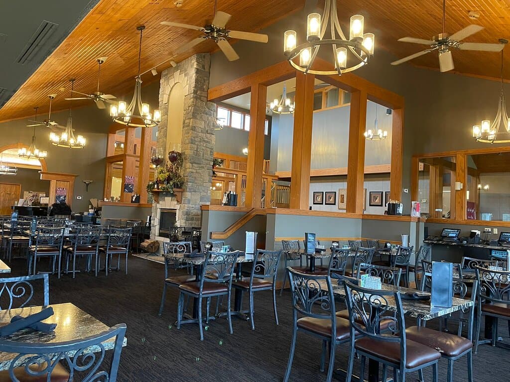 Ferrante Winery and Ristorante