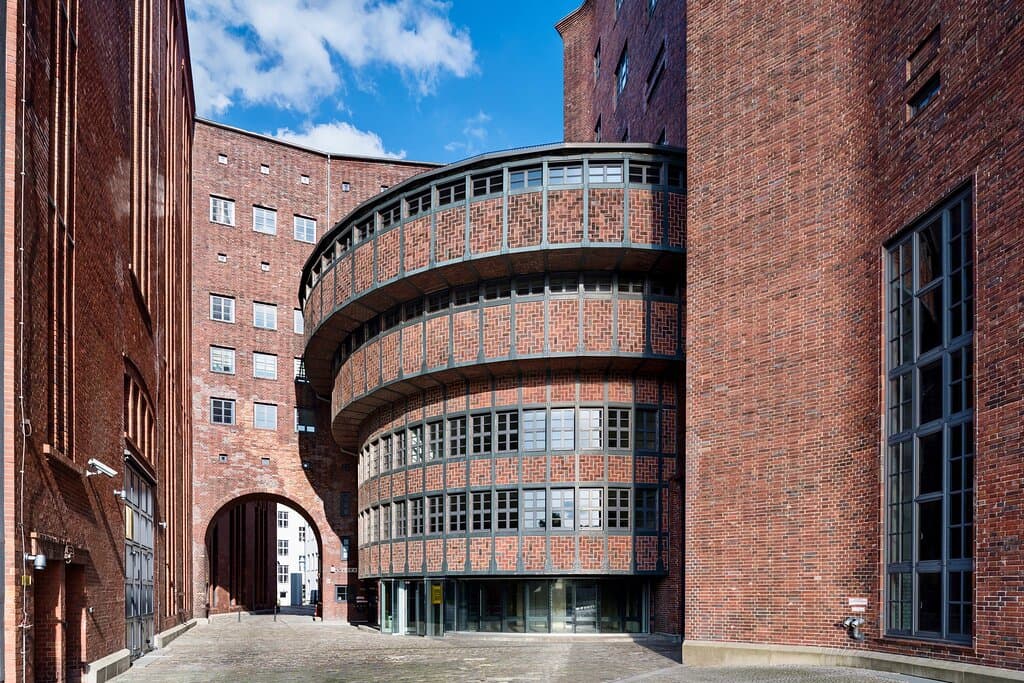 Neues Quartier für die Deutsche Kinemathek ab 2025