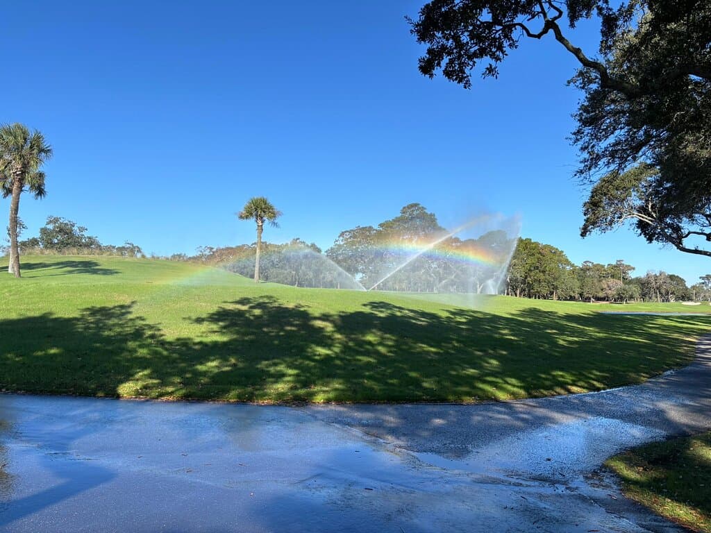 Dunes Golf and Beach Club