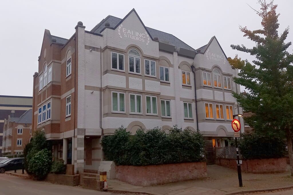 Ealing Studios