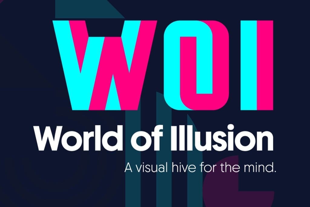 Explore the World of Illusions
