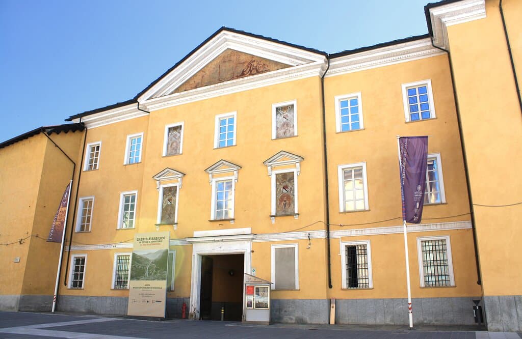 Museo Archeologico Regionale MAR