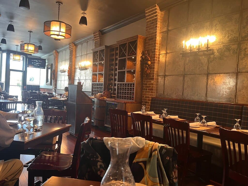 River Mill Restaurant