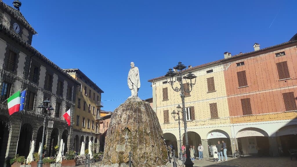Lake Iseo Waterfront