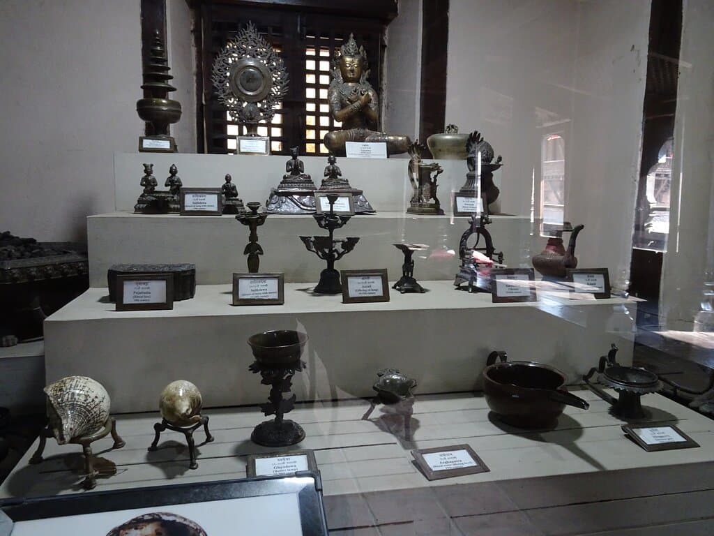 Brass and Bronze Museum