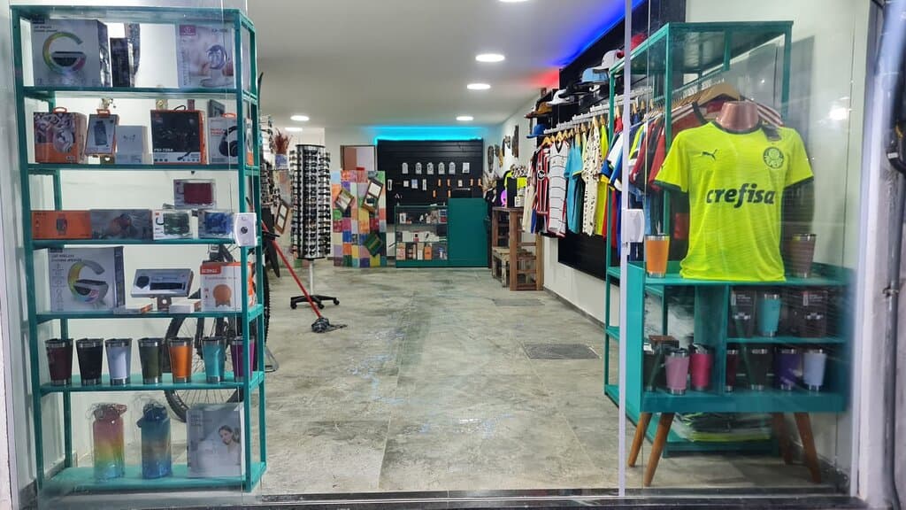 Venham conhecer o mais variada loja de esportes de Búzios e com o melhor preço venham conferir