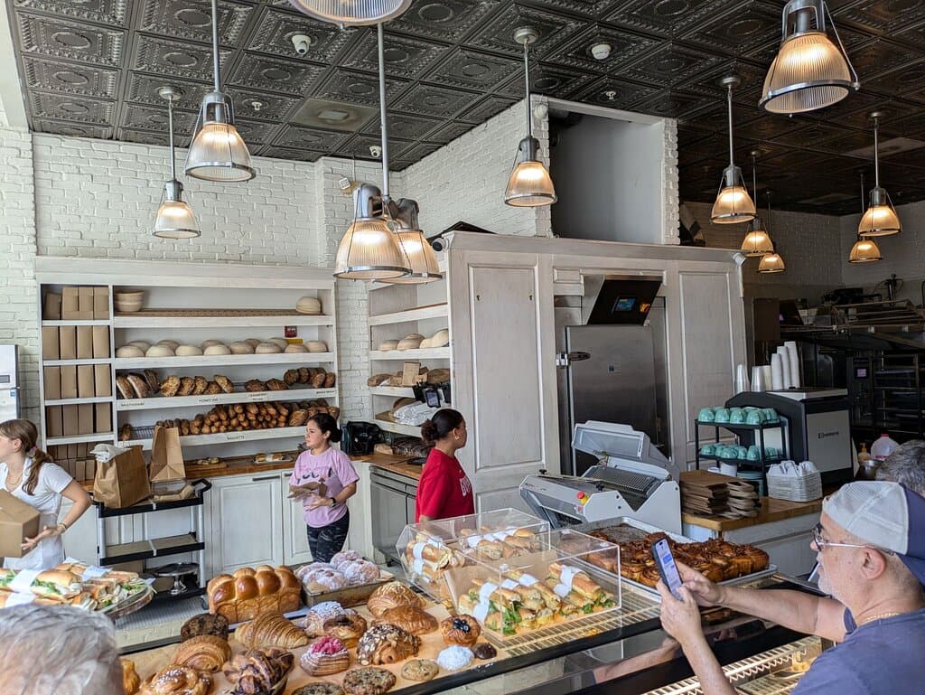 @endoedibles on Instagram 10/26/24