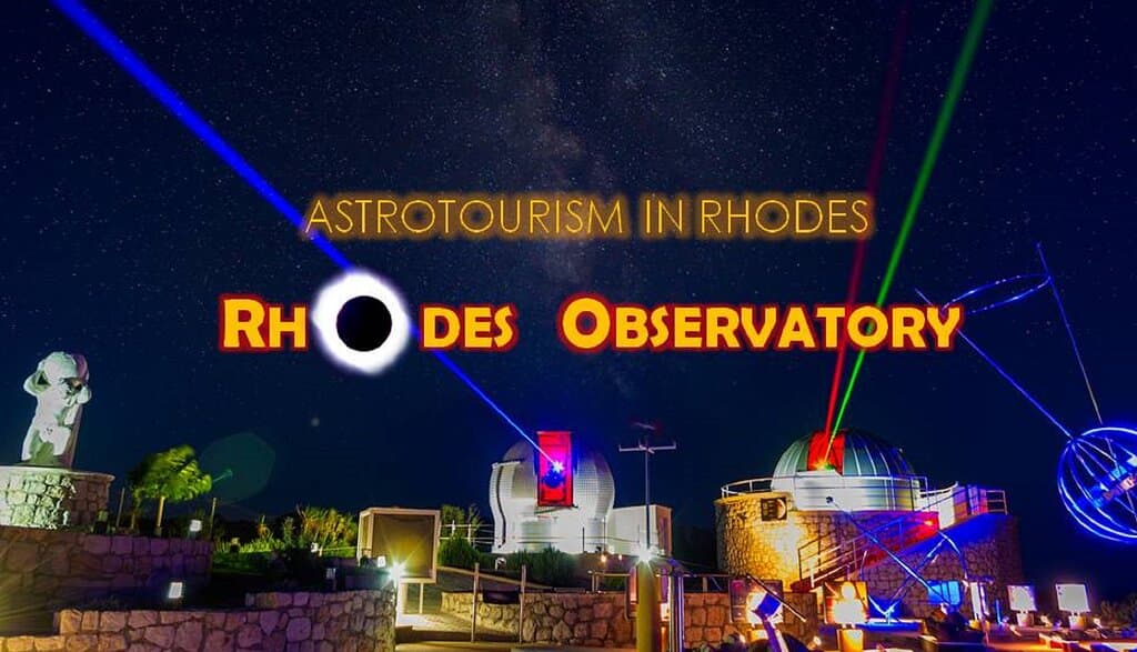 Rhodes Observatory