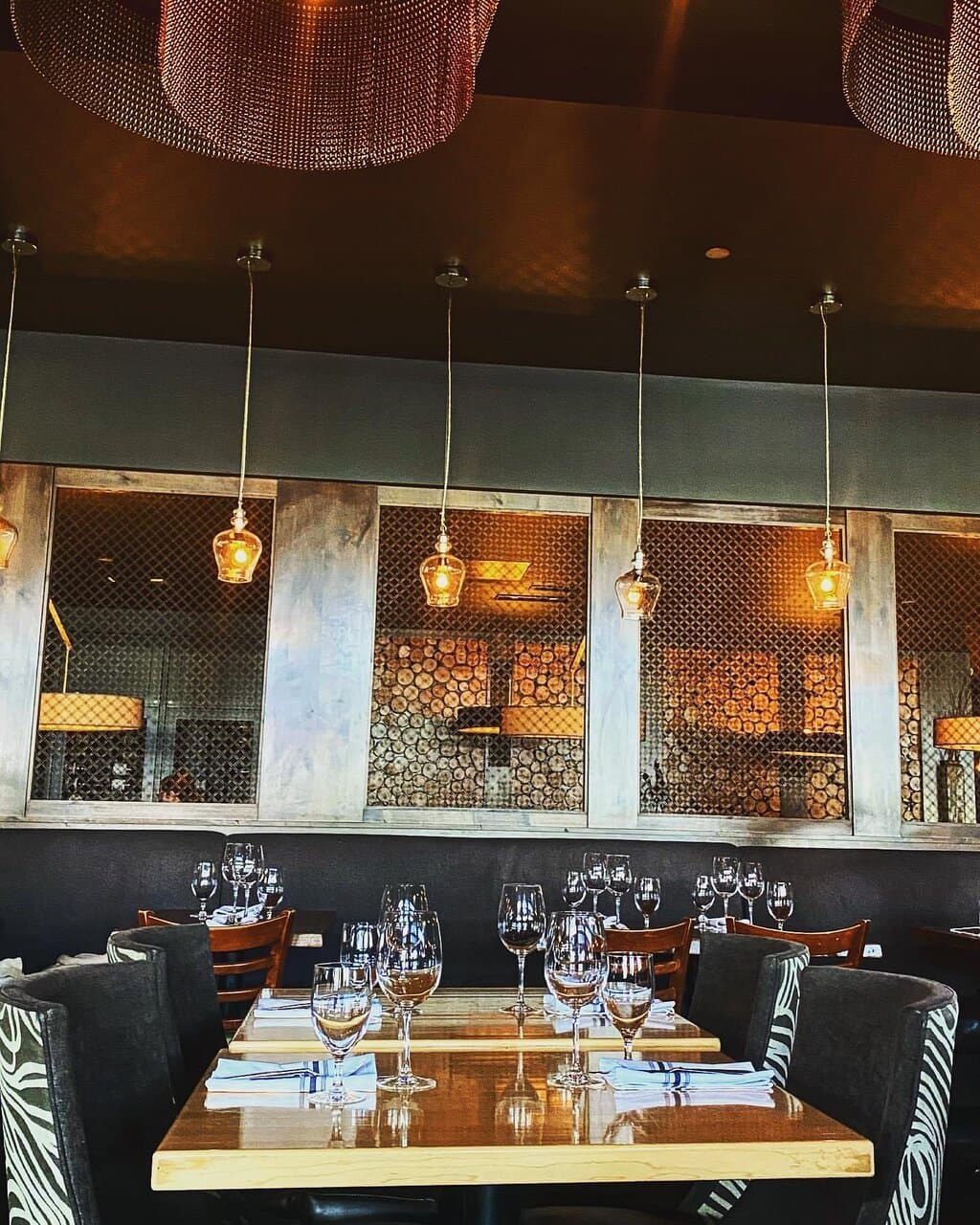 NOtaBLE - The Steakhouse