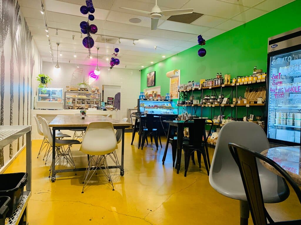 Chef Tanya's Kitchen