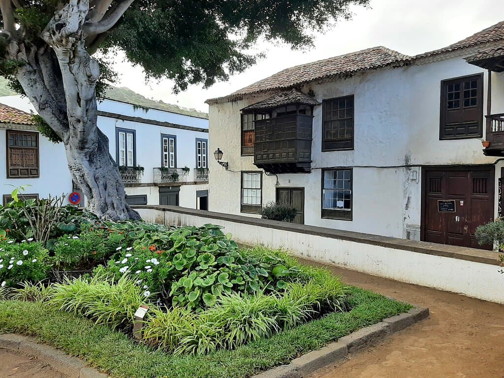 Plaza de la Constitución / Plaza de la Pila | Icod de los Vinos, Tenerife, Canaries, Spain