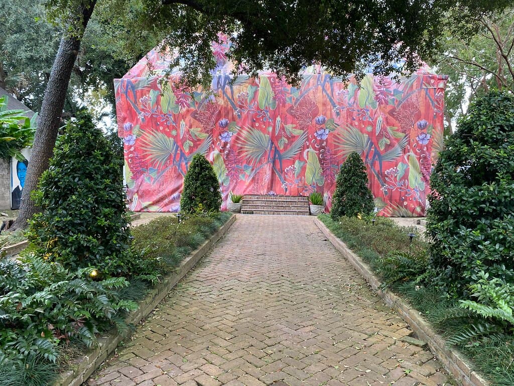 New Orleans African American Museum