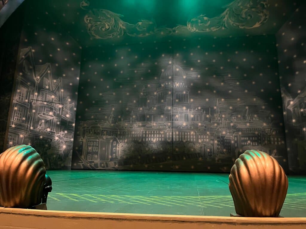 Geva Theatre Center