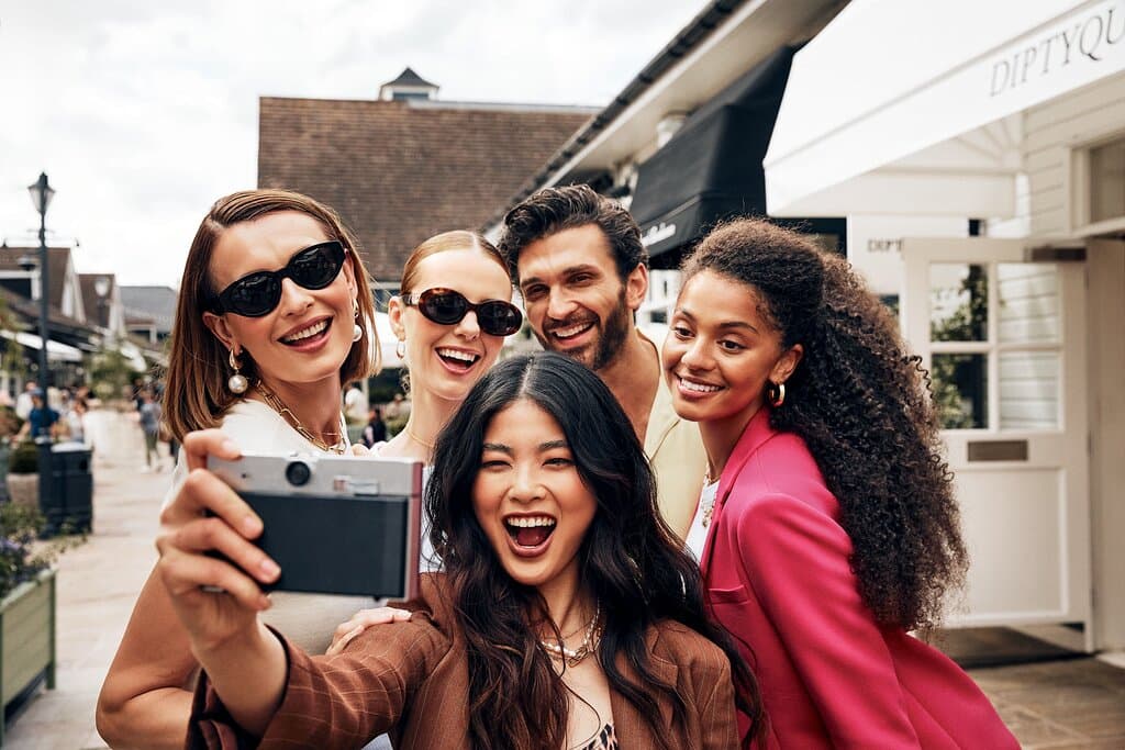 Bicester Village - UK