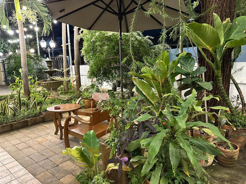 Lung Khajohn Wat Ket