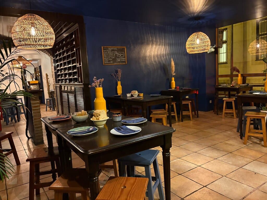 Taberna à Portuguesa