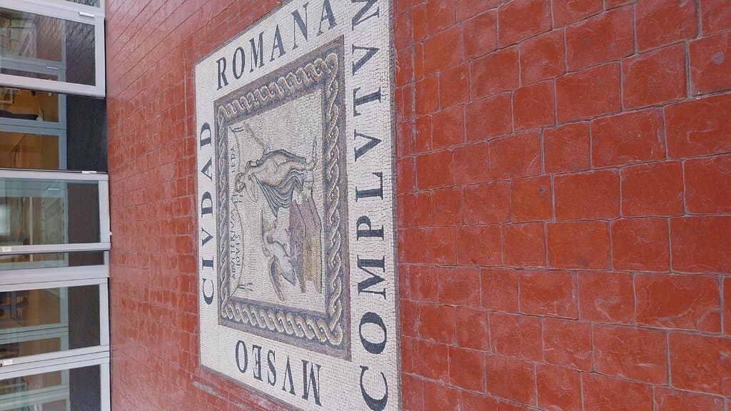 Discover the Museo de la Villa Romana de El Campillo