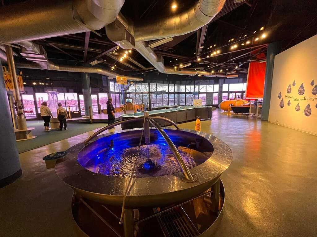Imagination Station