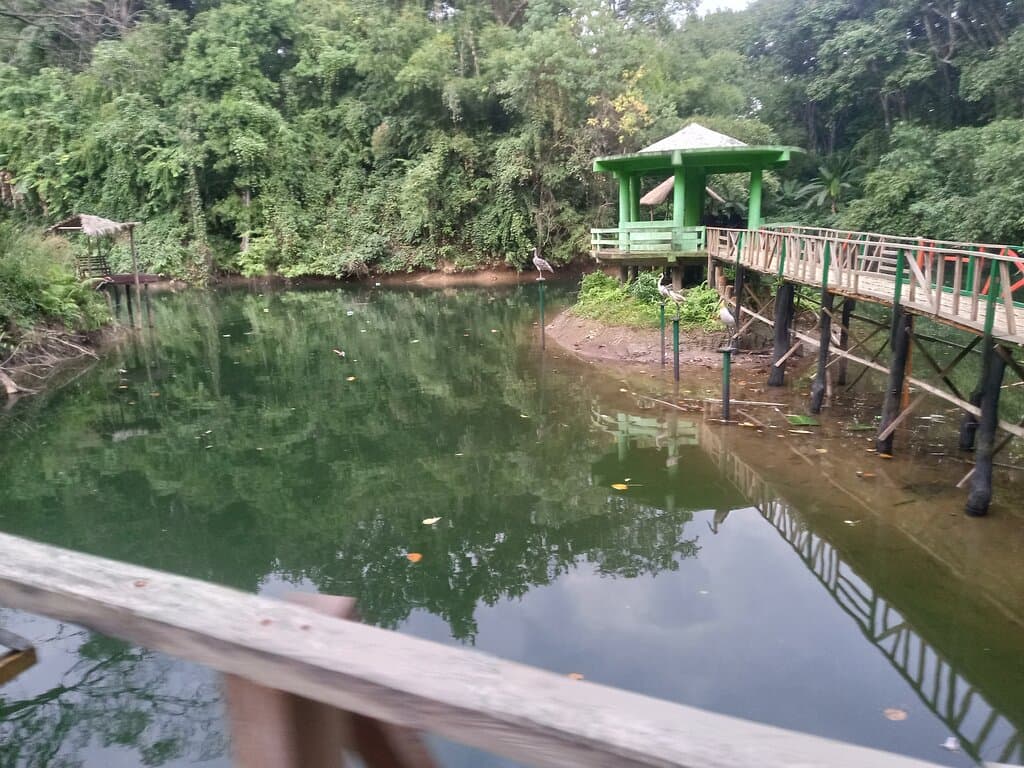 Baramura Eco Park
