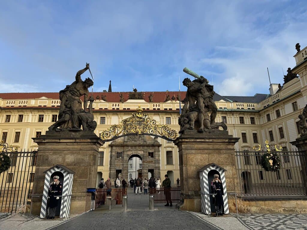 Matthias Gate (Matyasova brana)