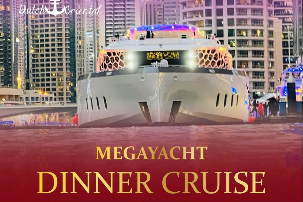 Experience the Tesla Mega Yacht Restaurant (Conceptual)