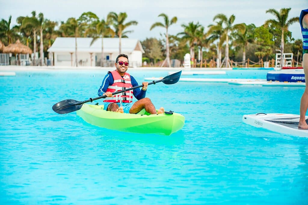 Kayak