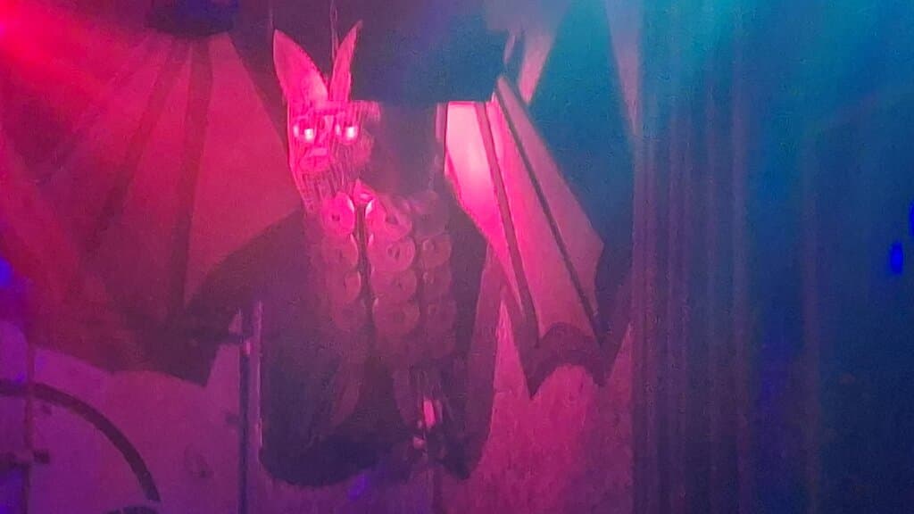 Visit the Dark Market