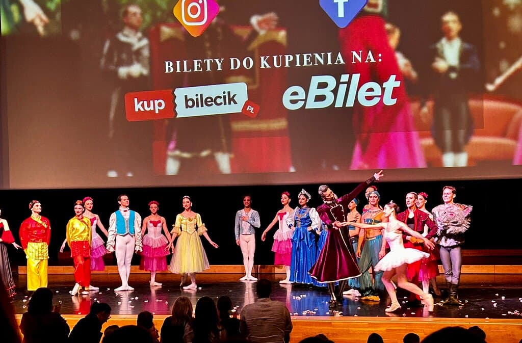 Łódź Philharmonic Arthur Rubinstein