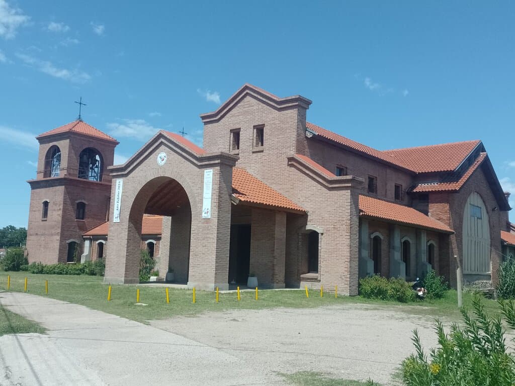 VISTA EXTERIOR