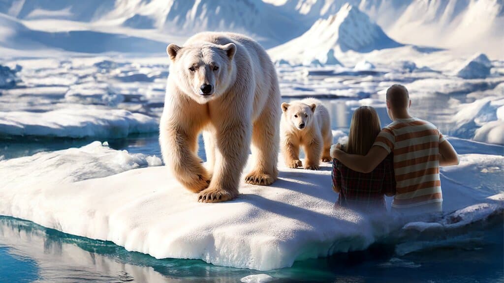 Planet der Tiere - die immersive Ausstellung