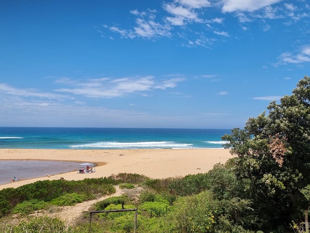 Seven Mile Beach Grand Cayman
