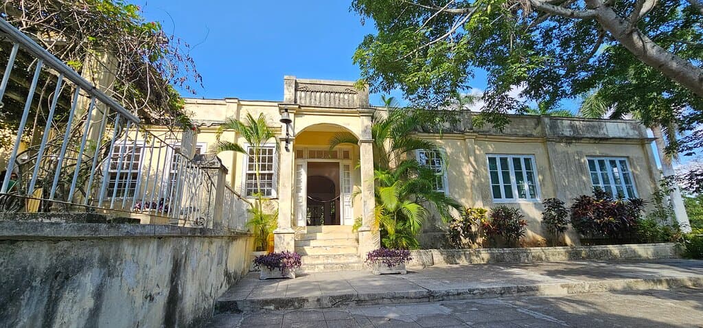 Finca Vigía Hemingway Museum
