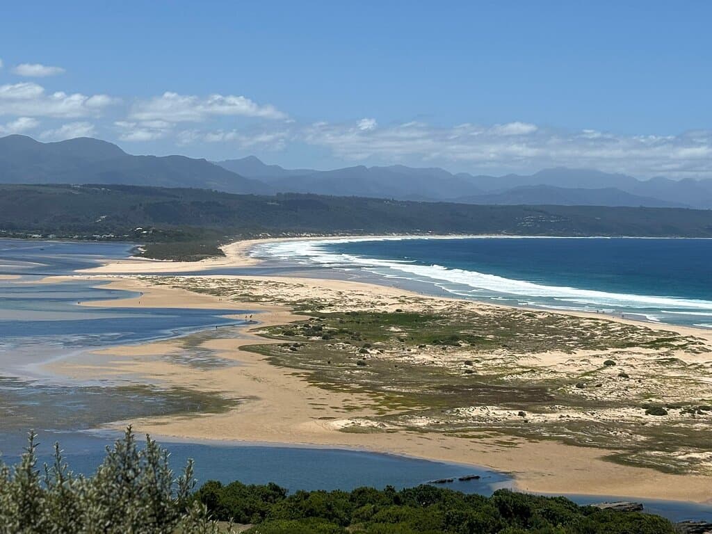 Robberg Beach Plettenberg Bay