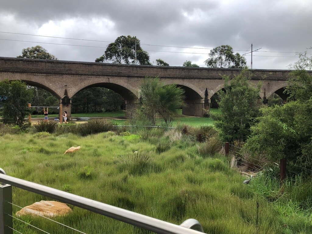 Federal Park