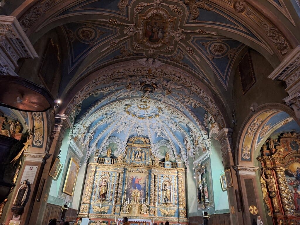 Notre-Dame-de-l'Assomption Church