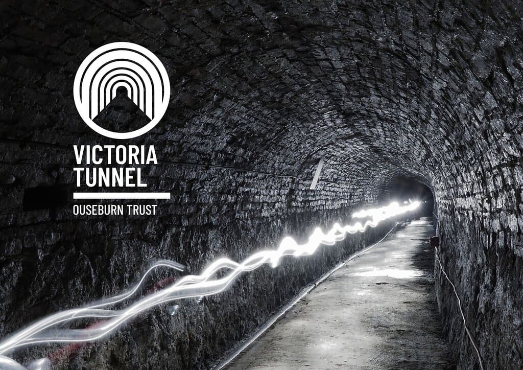 Victoria Tunnel