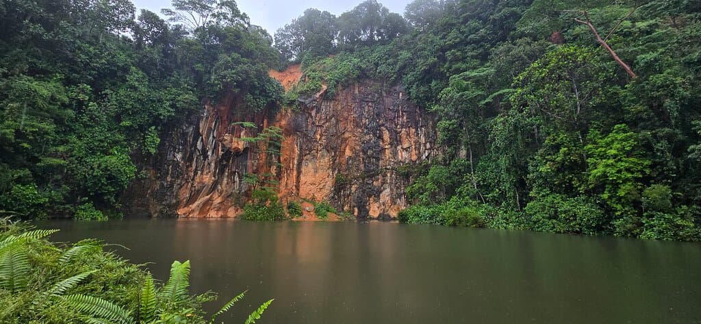 Little Guilin Exploration