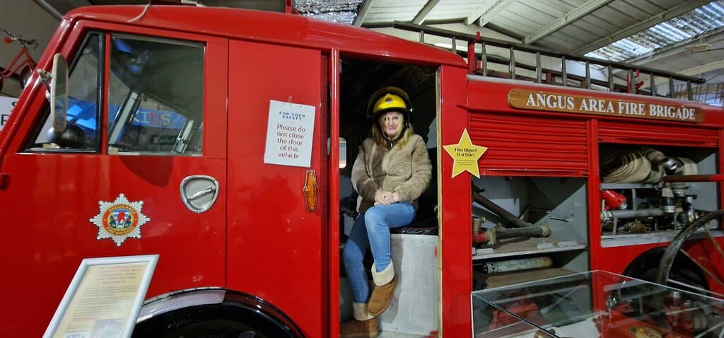 Dundee Museum of Transport