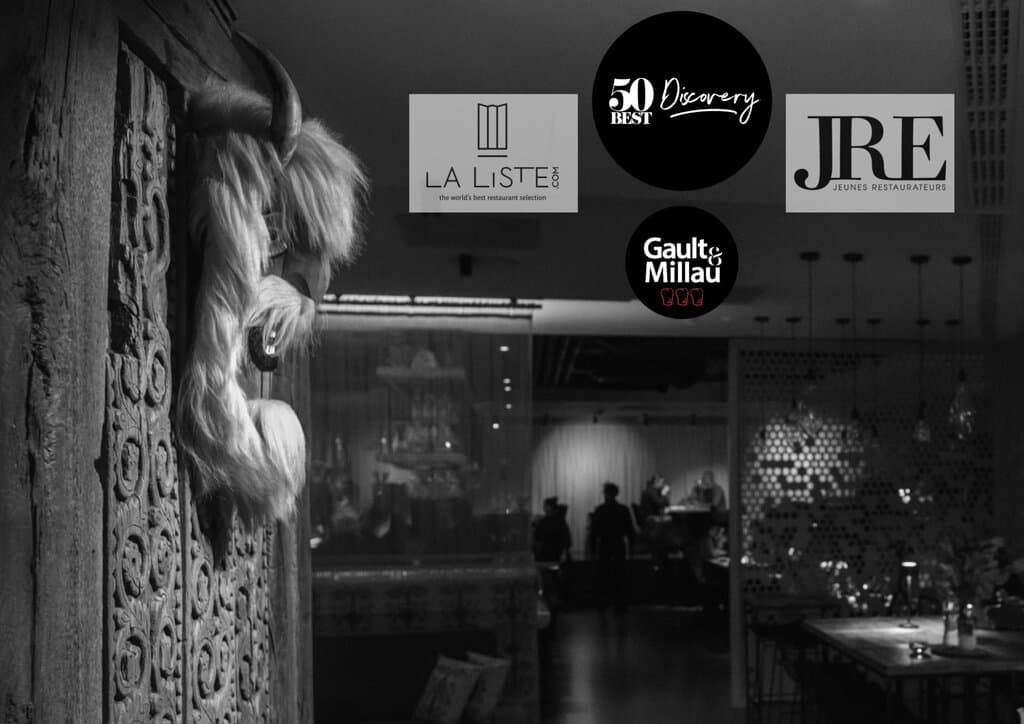 Experimental Romanian Cuisine.  A manifesto. A symbol of change. A place of contrast. A philosophy that underlines the fear of mediocrity and the tendency to exploit the peak of potential and constantly strive for the absolute.  ΚΛΙΛΜO̲ is all about a hedonistic approach on the concept of food and terroir. A symbiosis between the nature that surrounds us and the passing of age.   #notjustarestaurant