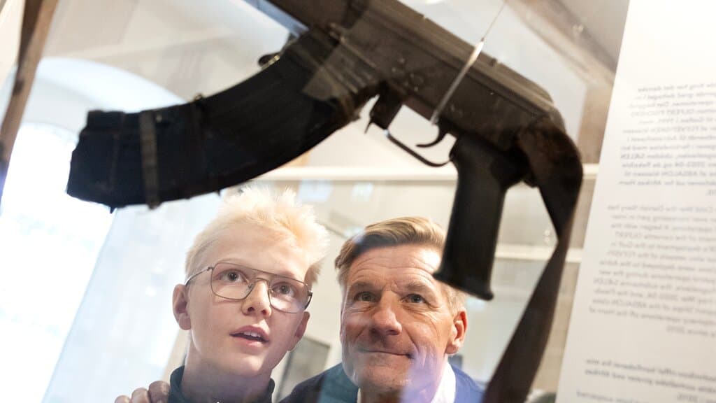 The Danish War Museum offers a powerful look into Denmark’s military history and the wars it has fought and, mostly, lost. The museum focuses on how these conflicts have shaped the past and the present of Denmark – both geographically and culturally.