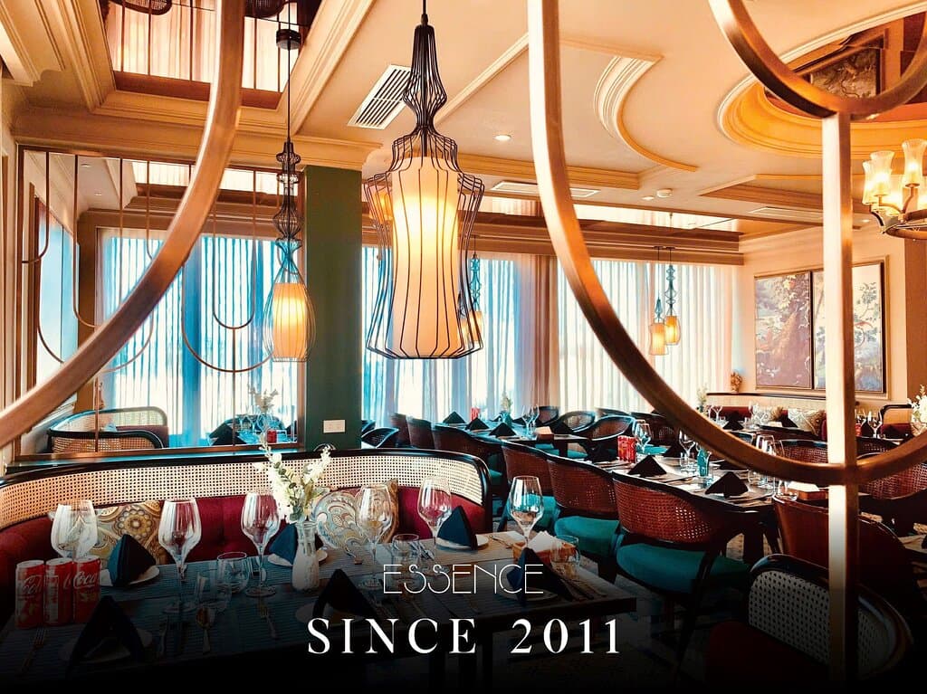 Essence Restaurant Original 